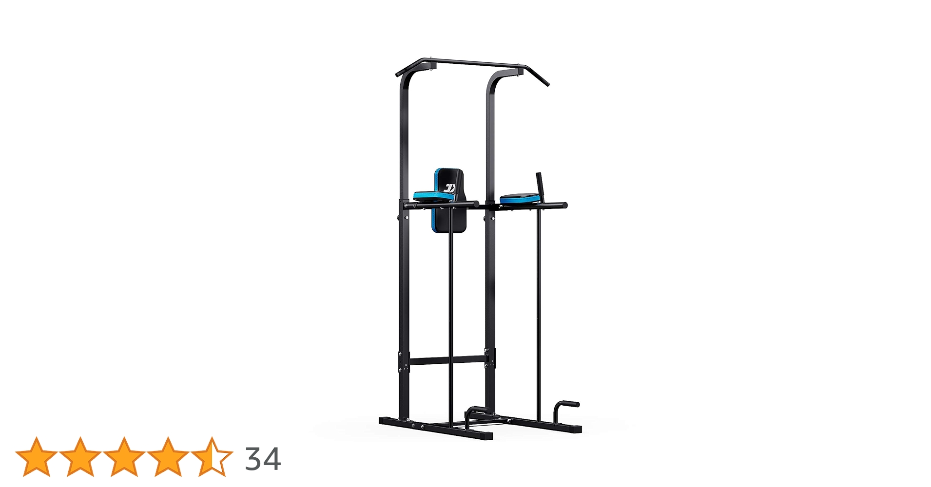Amazon | JX FITNESS ぶら下がり健康器具 懸垂マシン 懸垂器具